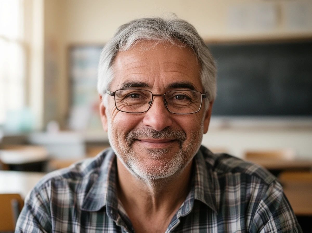 Sevastian Pârvulescu, instructorul